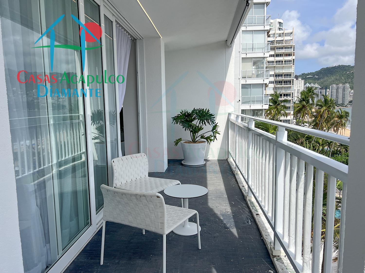 Elcano A1 - Terraza 7 Elcano A1 - Terraza 7